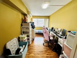 Blk 401 Serangoon Avenue 1 (Serangoon), HDB 4 Rooms #552549011
